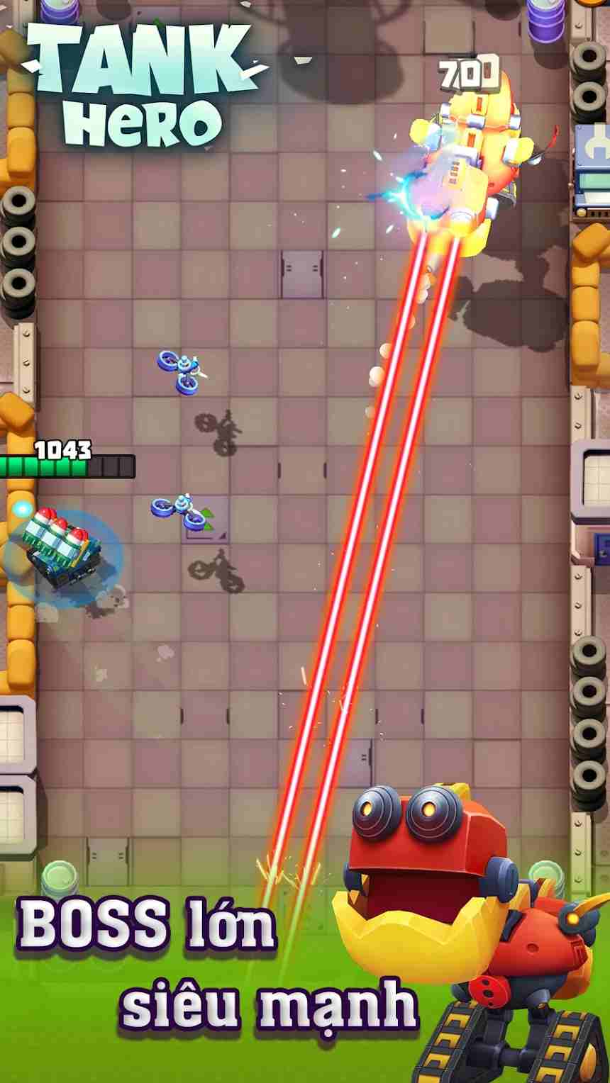 tank-hero-mod-android